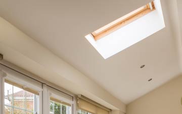 Overleigh conservatory roof insulation companies
