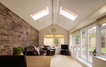 conservatory roof insulation Overleigh, Somerset