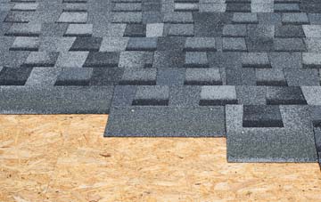 expert Overleigh asphalt roof companies