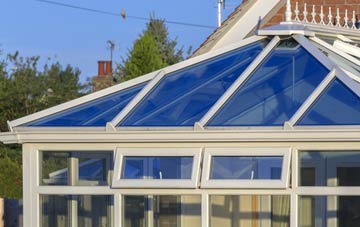 professional Overleigh conservatory insulation