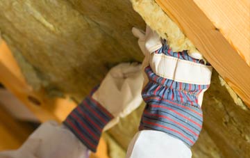 types of Overleigh pitched roof insulation materials